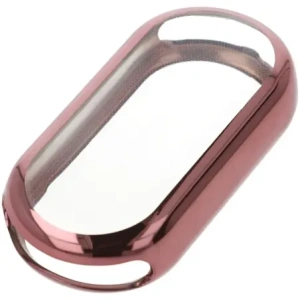 Hurtownia GSM - Bizon Case Watch Felipe Xiaomi Mi Smart Band 8 rosa - BIZ3546 - {ean13} - Hurt