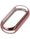 Wholesale Bizon Case Watch Felipe Xiaomi Mi Smart Band 8 pink - BIZ3546 - {ean13} - Hurt