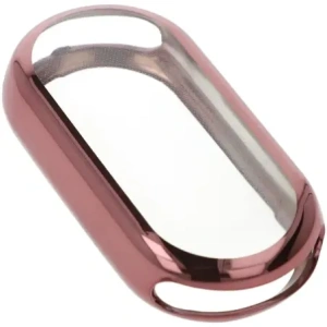 Hurtownia GSM - Bizon Case Watch Felipe Xiaomi Mi Smart Band 8 roz - BIZ3546 - {ean13} - Hurt