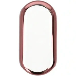 Hurtownia GSM - Bizon Case Watch Felipe Xiaomi Mi Smart Band 8 rosa - BIZ3546 - {ean13} - Hurt