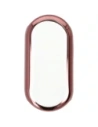 Hurtownia GSM - Etui z osłoną ekranu Bizon Case Watch Felipe do Xiaomi Mi Smart Band 8 różowe - BIZ3546 - {ean13} - Hurt