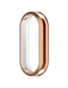 Hurtownia GSM - Bizon Case Watch Felipe Xiaomi Mi Smart Band 8 rózsaarany - BIZ3547 - {ean13} - Hurt