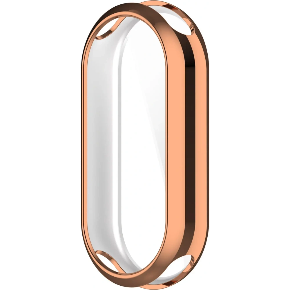 Hurtownia GSM - Bizon Case Watch Felipe Xiaomi Mi Smart Band 8 rózsaarany - BIZ3547 - {ean13} - Hurt
