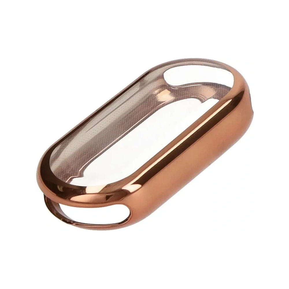 Hurtownia GSM - Bizon Case Watch Felipe Xiaomi Mi Smart Band 8 rózsaarany - BIZ3547 - {ean13} - Hurt