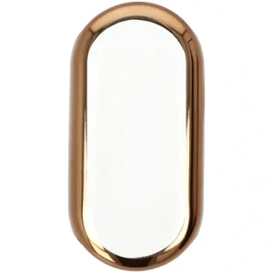Hurtownia GSM - Bizon Case Watch Felipe Xiaomi Mi Smart Band 8 Roségold - BIZ3547 - {ean13} - Hurt