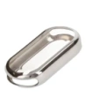 Hurtownia GSM - Bizon Case Watch Felipe Xiaomi Mi Smart Band 8 ezüst - BIZ3548 - {ean13} - Hurt