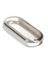 Hurtownia GSM - Bizon Case Watch Felipe Xiaomi Mi Smart Band 8 ezüst - BIZ3548 - {ean13} - Hurt