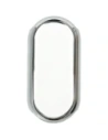 Wholesale Bizon Case Watch Felipe Xiaomi Mi Smart Band 8 silver - BIZ3548 - {ean13} - Hurt