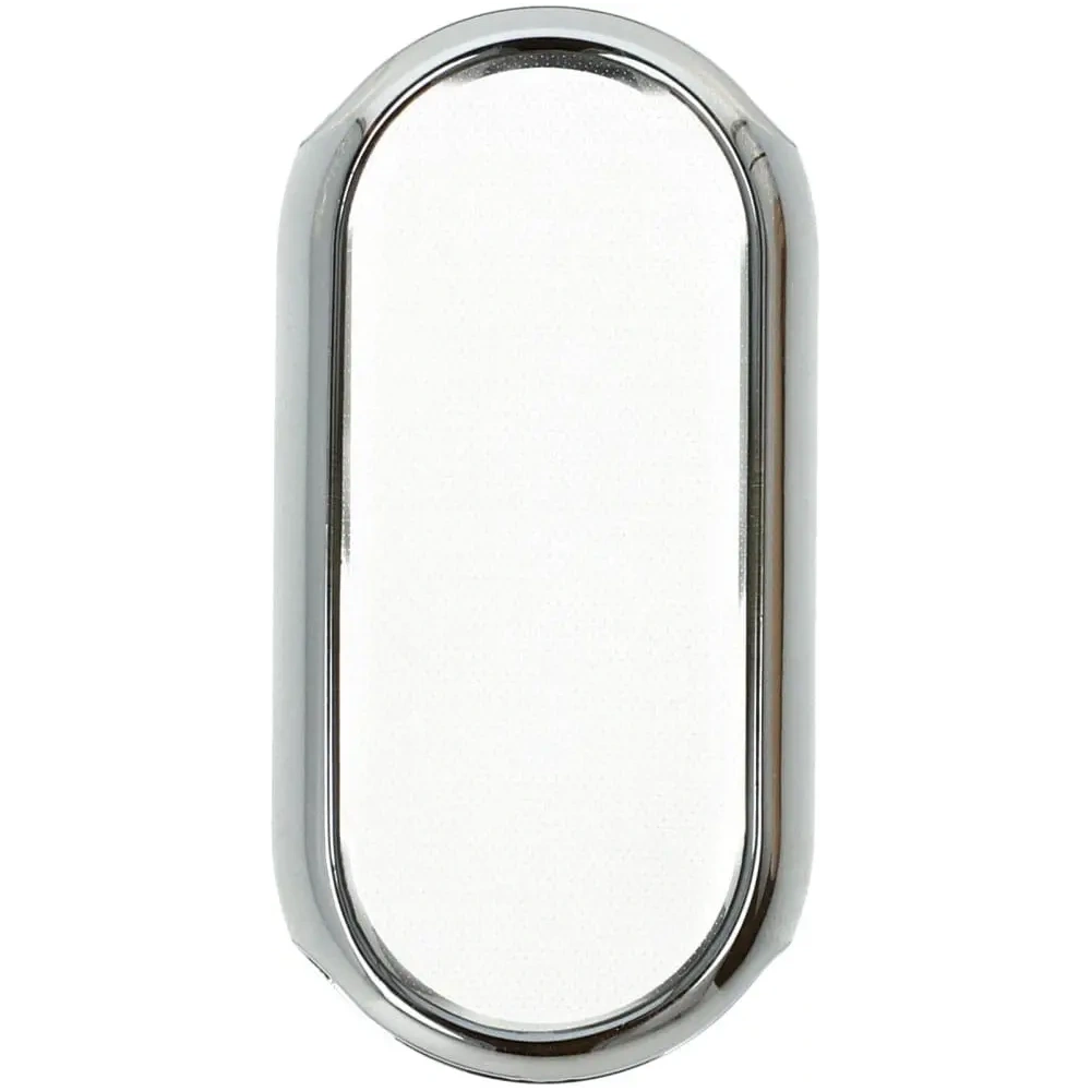 Wholesale Bizon Case Watch Felipe Xiaomi Mi Smart Band 8 silver - BIZ3548 - {ean13} - Hurt