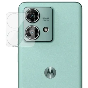 Hurtownia GSM - Sklo na fotoaparát Bizon Glass Lens pro Motorola Edge 40 Neo [2 PACK] - BIZ3550 - {ean13} - Hurt