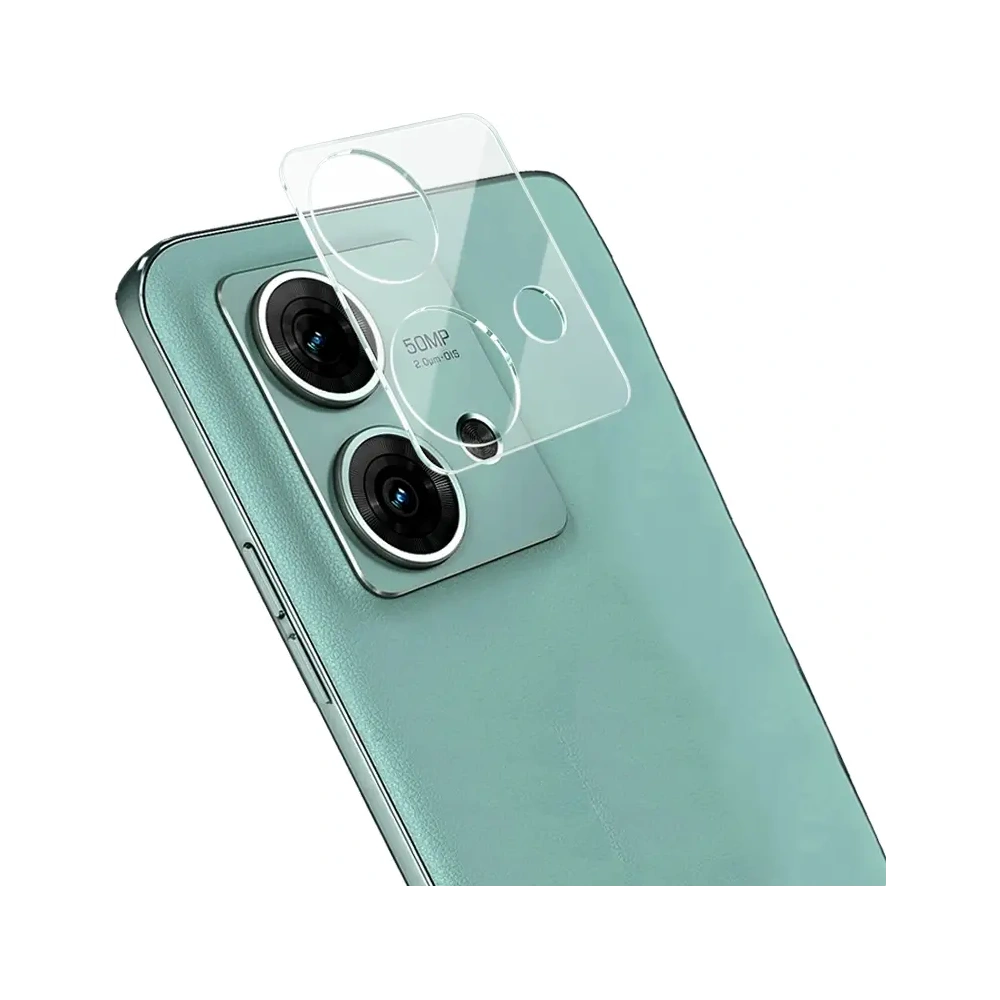 Hurtownia GSM - Szkło na aparat Bizon Glass Lens do Motorola Edge 40 Neo [2 PACK] - BIZ3550 - {ean13} - Hurt