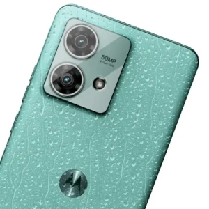 Wholesale Bizon Glass Lens Motorola Edge 40 Neo [2 PACK] - BIZ3550 - {ean13} - Hurt