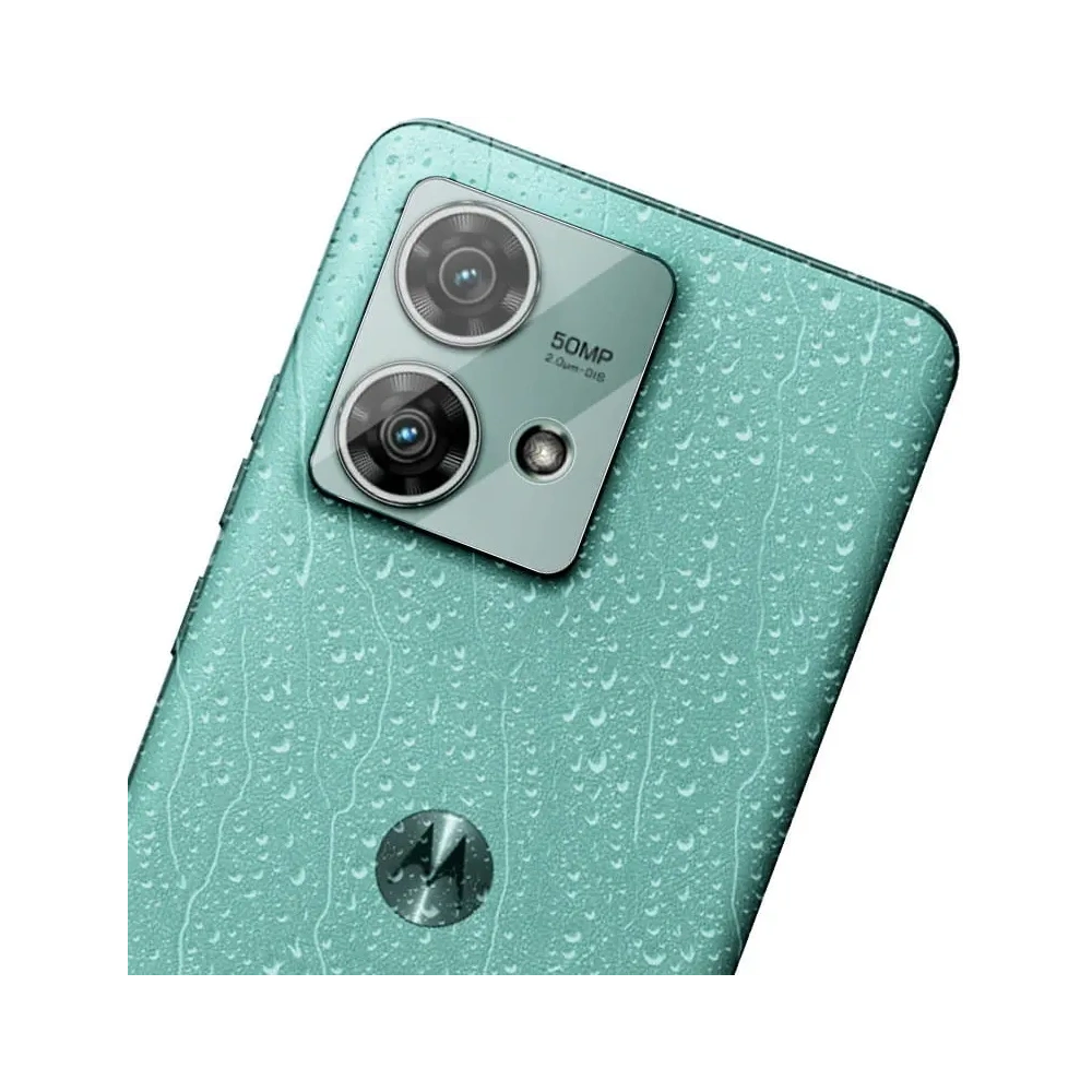 Hurtownia GSM - Szkło na aparat Bizon Glass Lens do Motorola Edge 40 Neo [2 PACK] - BIZ3550 - {ean13} - Hurt
