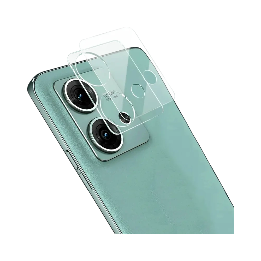 Hurtownia GSM - Szkło na aparat Bizon Glass Lens do Motorola Edge 40 Neo [2 PACK] - BIZ3550 - {ean13} - Hurt