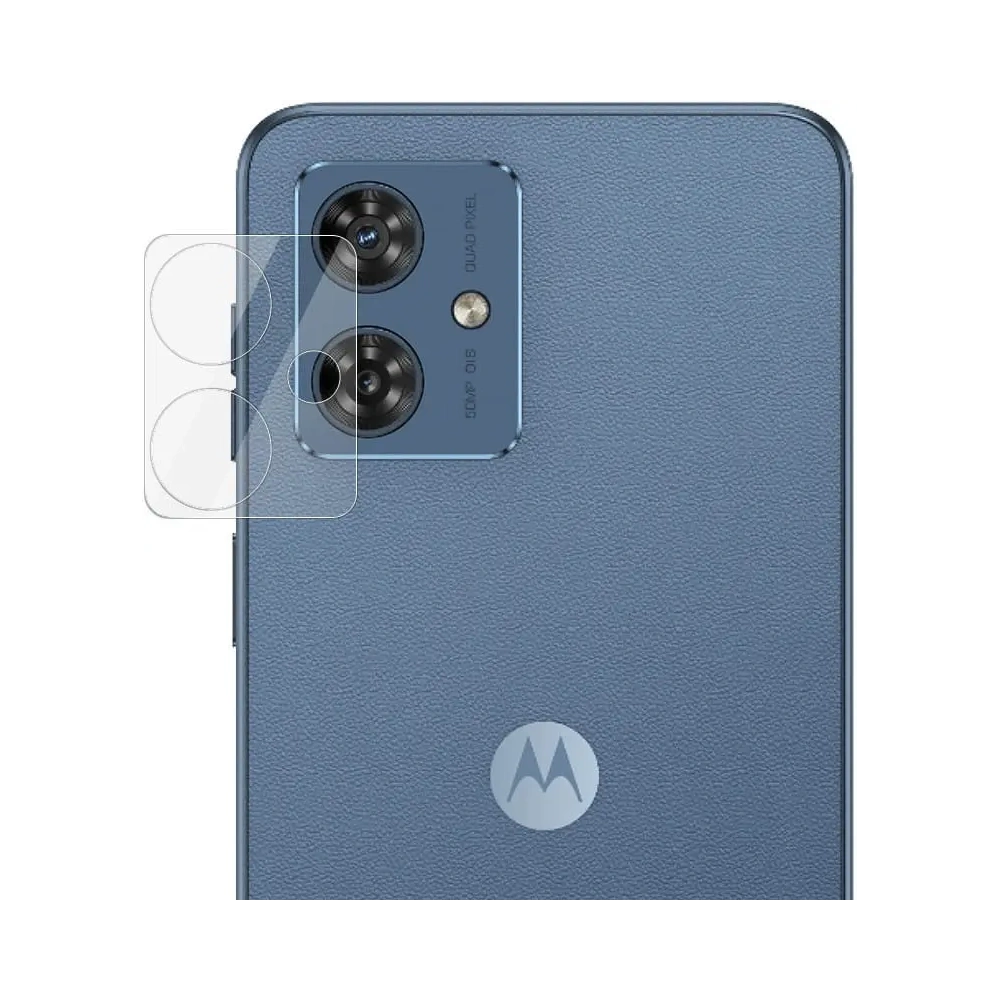 Hurtownia GSM - Bizon üveg lencse Motorola Moto G54 5G [2 CSOMAG] - BIZ3551 - {ean13} - Hurt