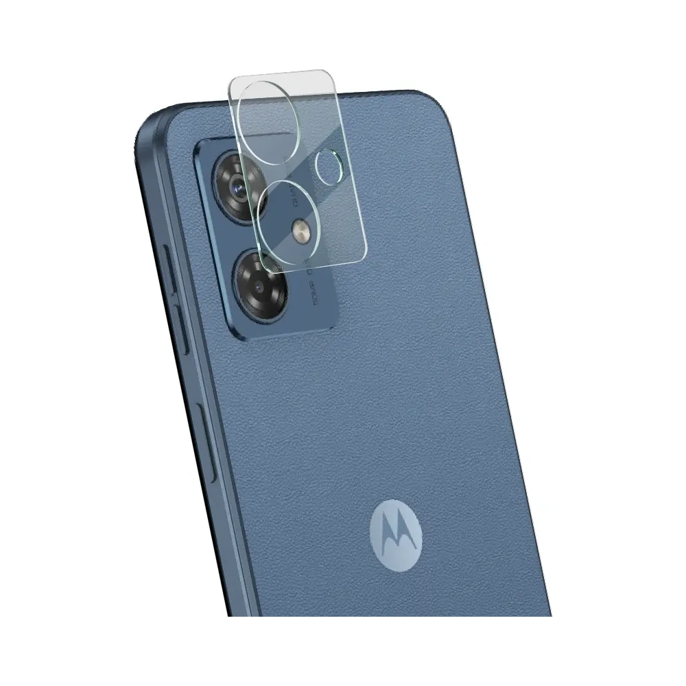 Hurtownia GSM - Bizon üveg lencse Motorola Moto G54 5G [2 CSOMAG] - BIZ3551 - {ean13} - Hurt