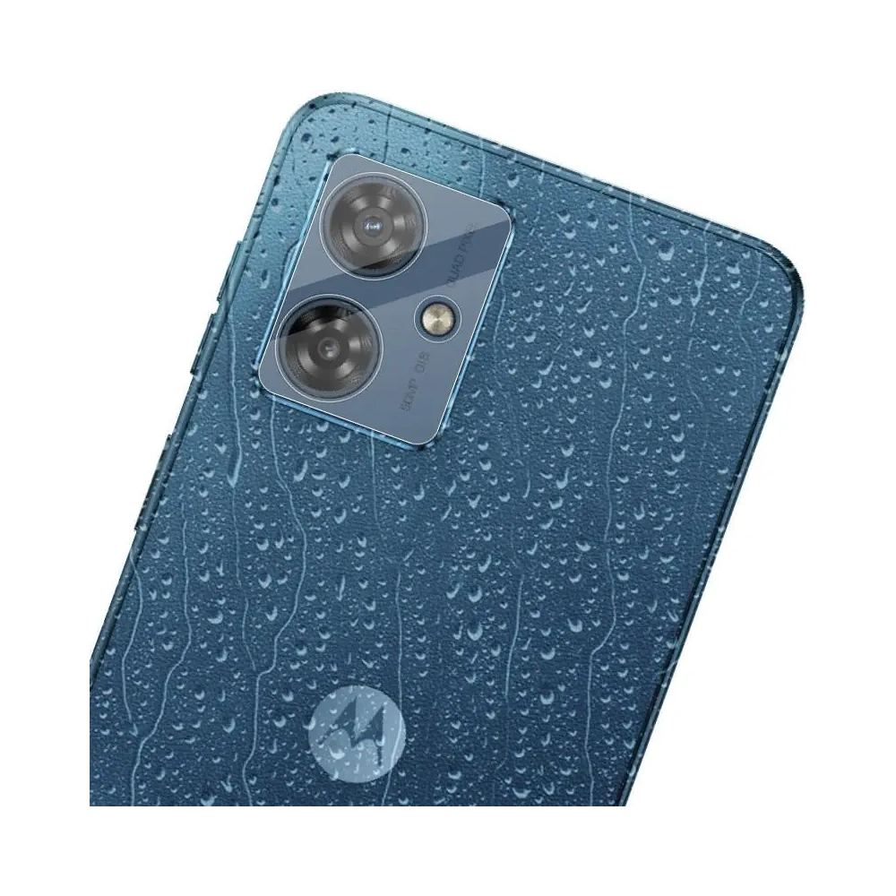 Hurtownia GSM - Bizon üveg lencse Motorola Moto G54 5G [2 CSOMAG] - BIZ3551 - {ean13} - Hurt