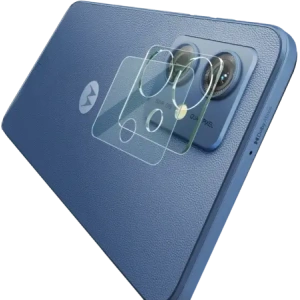 Wholesale Bizon Glass Lens Motorola Moto G54 5G [2 PACK] - BIZ3551 - {ean13} - Hurt