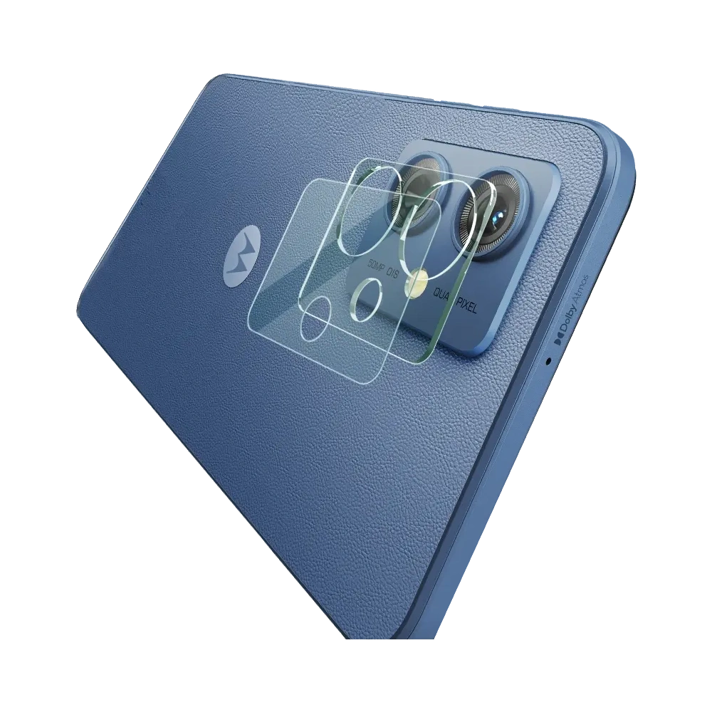 Hurtownia GSM - Bizon üveg lencse Motorola Moto G54 5G [2 CSOMAG] - BIZ3551 - {ean13} - Hurt