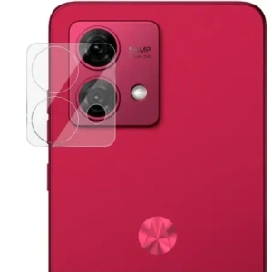 Hurtownia GSM - Sklo na aparát Bizon Glass Lens pro Motorola Moto G84 5G [2 PACK] - BIZ3552 - {ean13} - Hurt