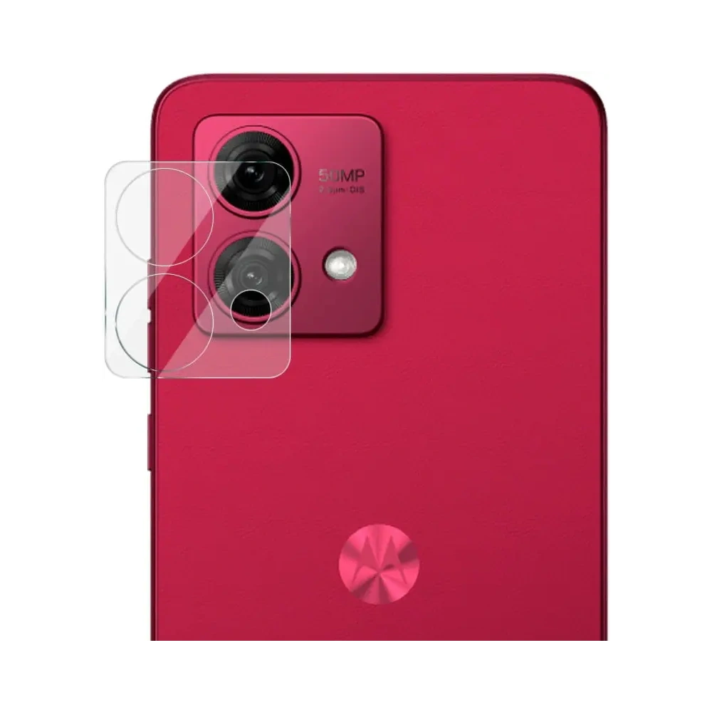 Wholesale Bizon Glass Lens Motorola Moto G84 5G [2 PACK] - BIZ3552 - {ean13} - Hurt