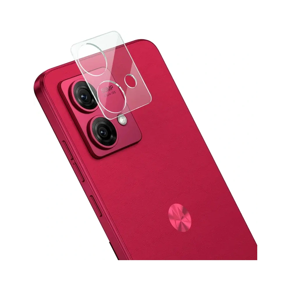 Hurtownia GSM - Sklo na aparát Bizon Glass Lens pro Motorola Moto G84 5G [2 PACK] - BIZ3552 - {ean13} - Hurt