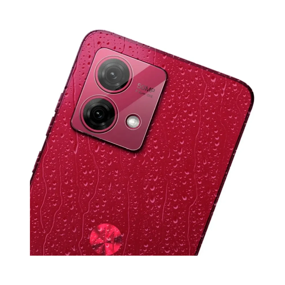 Hurtownia GSM - Sklo na aparát Bizon Glass Lens pro Motorola Moto G84 5G [2 PACK] - BIZ3552 - {ean13} - Hurt