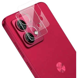 Hurtownia GSM - Sklo na aparát Bizon Glass Lens pro Motorola Moto G84 5G [2 PACK] - BIZ3552 - {ean13} - Hurt