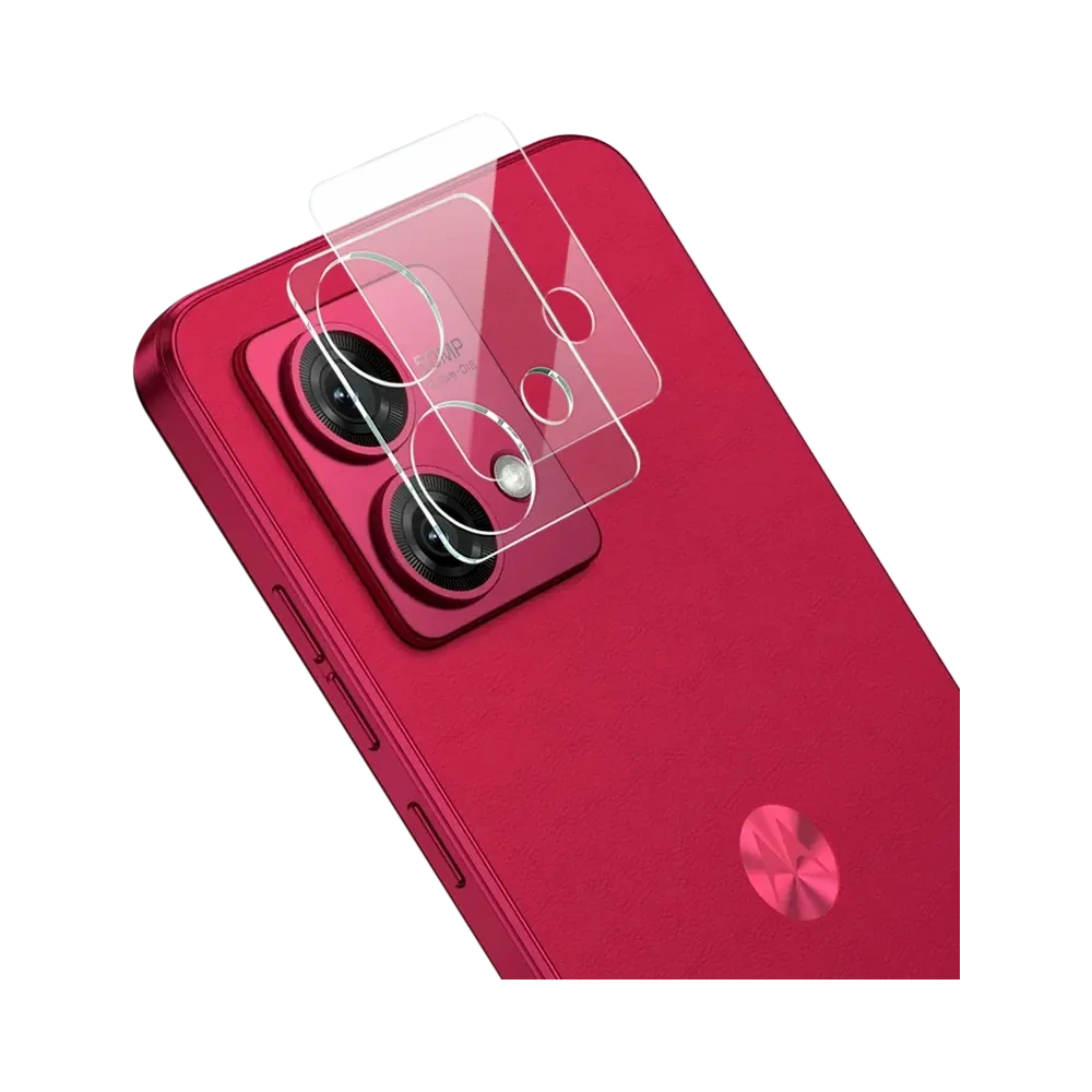 Wholesale Bizon Glass Lens Motorola Moto G84 5G [2 PACK] - BIZ3552 - {ean13} - Hurt
