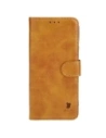 Hurtownia GSM - Etui z klapką Bizon Case Pocket do Apple iPhone 13 Pro Max brązowe - BIZ3553 - {ean13} - Hurt