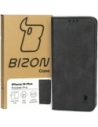 Bizon Case Pocket Pro Apple iPhone 14 Plus black