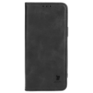 Wholesale Bizon Case Pocket Pro Apple iPhone 14 Plus black - BIZ3554 - {ean13} - Hurt