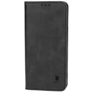 Hurtownia GSM - Etui s klopou Bizon Case Pocket Pro pro Apple iPhone 14 Plus černé - BIZ3554 - {ean13} - Hurt