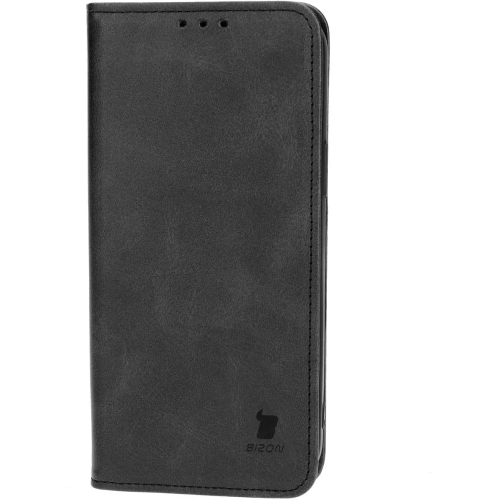 Hurtownia GSM - Bizon Case Pocket Pro Apple iPhone 14 Plus negru - BIZ3554 - {ean13} - Hurt