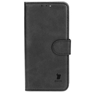 Hurtownia GSM - Bizon Case Tasche Apple iPhone 14 Pro schwarz - BIZ3555 - {ean13} - Hurt