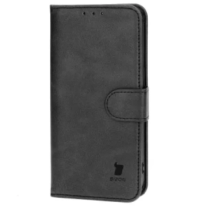 Hurtownia GSM - Bizon Case Pocket Apple iPhone 14 Pro negru - BIZ3555 - {ean13} - Hurt