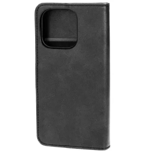 Hurtownia GSM - Bizon Case Pocket Apple iPhone 14 Pro negru - BIZ3555 - {ean13} - Hurt