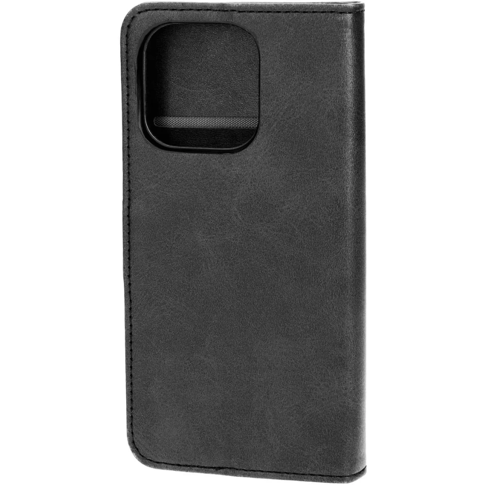 Hurtownia GSM - Bizon Case Pocket Apple iPhone 14 Pro negru - BIZ3555 - {ean13} - Hurt