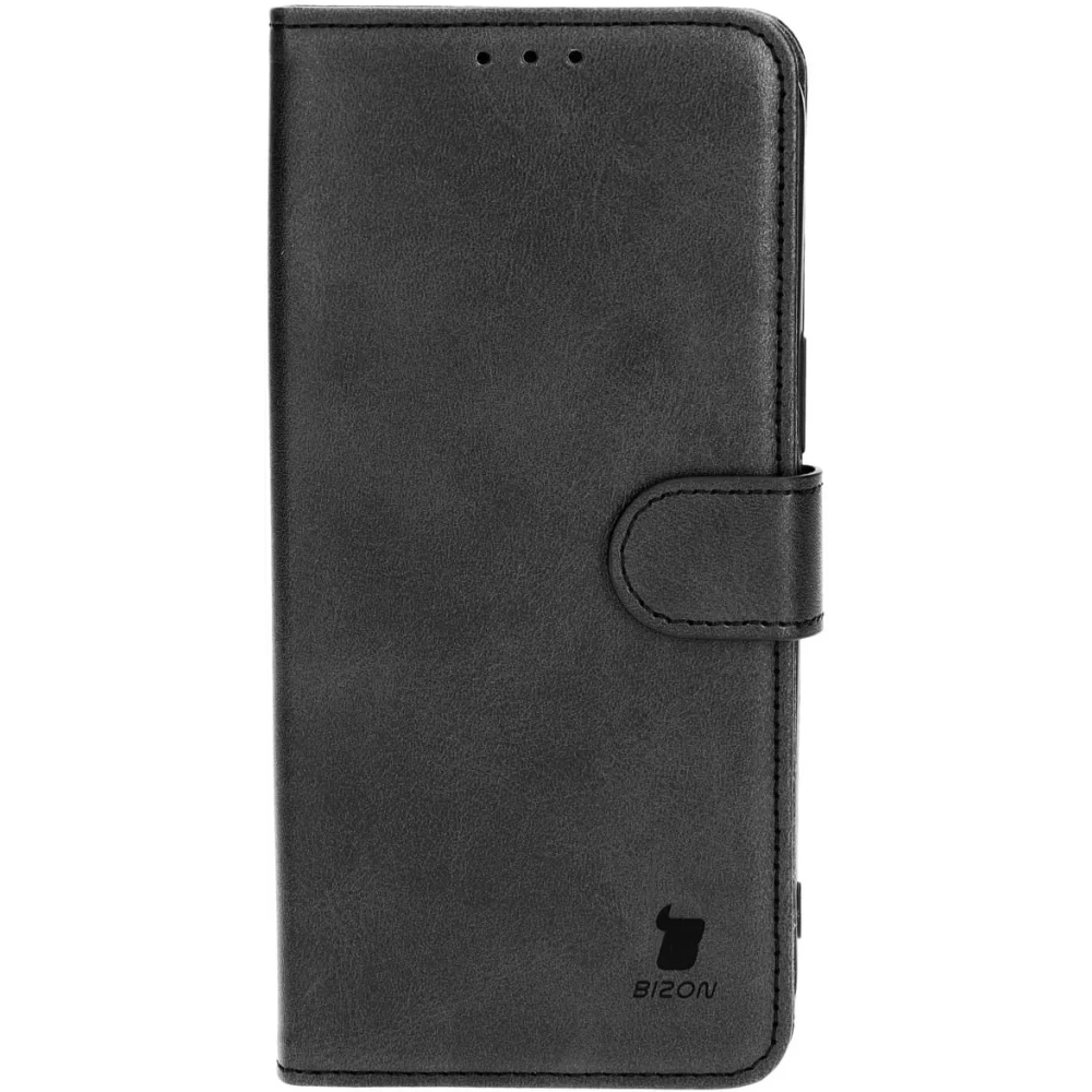 Hurtownia GSM - Bizon Case Pocket Apple iPhone 14 Pro Max schwarz - BIZ3556 - {ean13} - Hurt