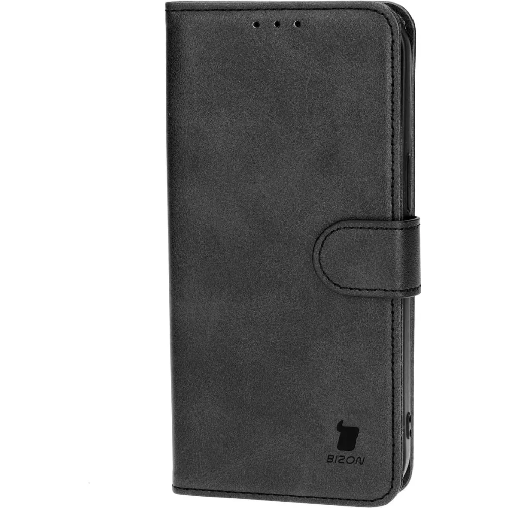 Hurtownia GSM - Bizon Case Pocket Apple iPhone 14 Pro Max schwarz - BIZ3556 - {ean13} - Hurt