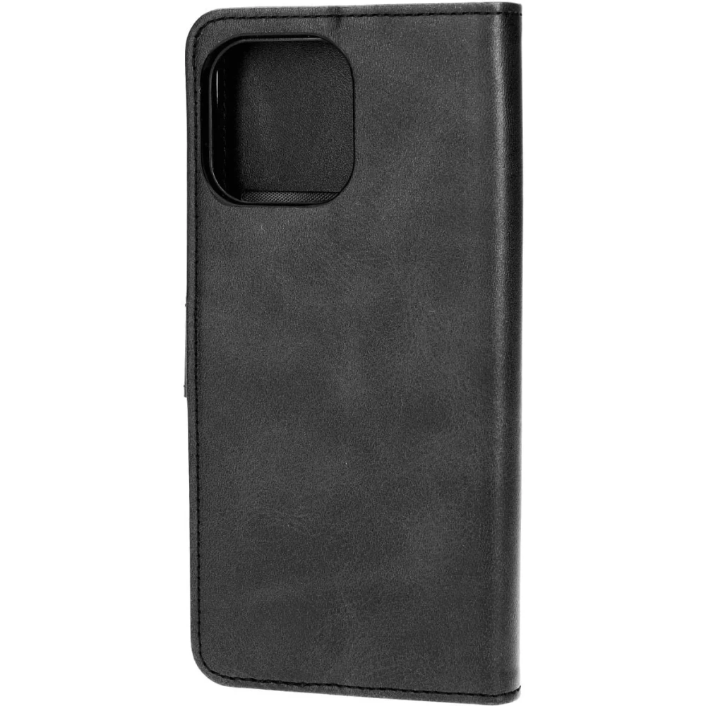 Hurtownia GSM - Bizon Case Pocket Apple iPhone 14 Pro Max schwarz - BIZ3556 - {ean13} - Hurt
