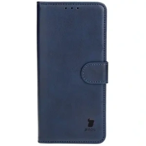 Wholesale Bizon Case Pocket Apple iPhone 14 Pro Max navy blue - BIZ3557 - {ean13} - Hurt