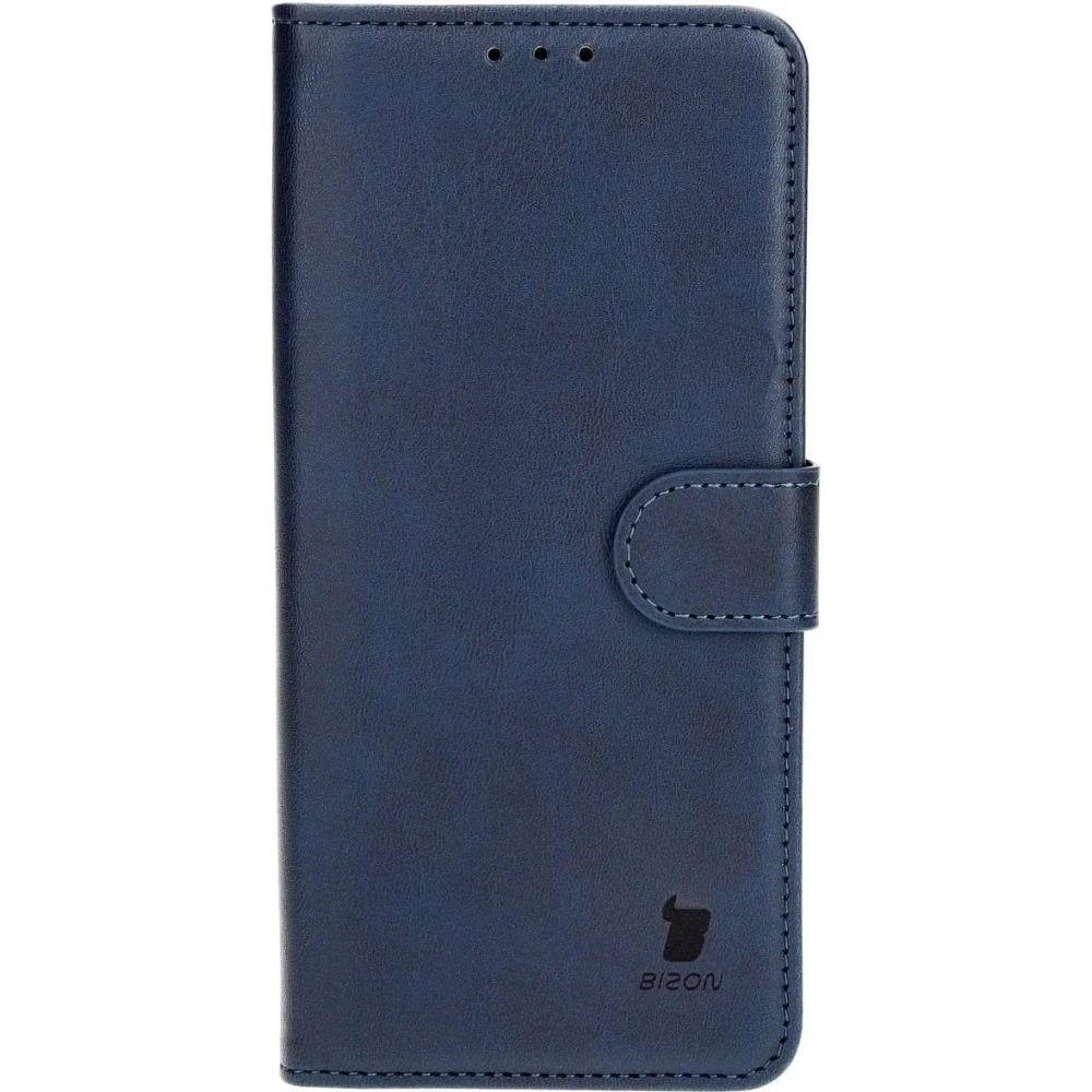 Hurtownia GSM - Bizon Case Pocket Apple iPhone 14 Pro Max sötétkék - BIZ3557 - {ean13} - Hurt