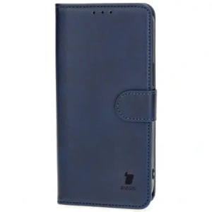 Wholesale Bizon Case Pocket Apple iPhone 14 Pro Max navy blue - BIZ3557 - {ean13} - Hurt
