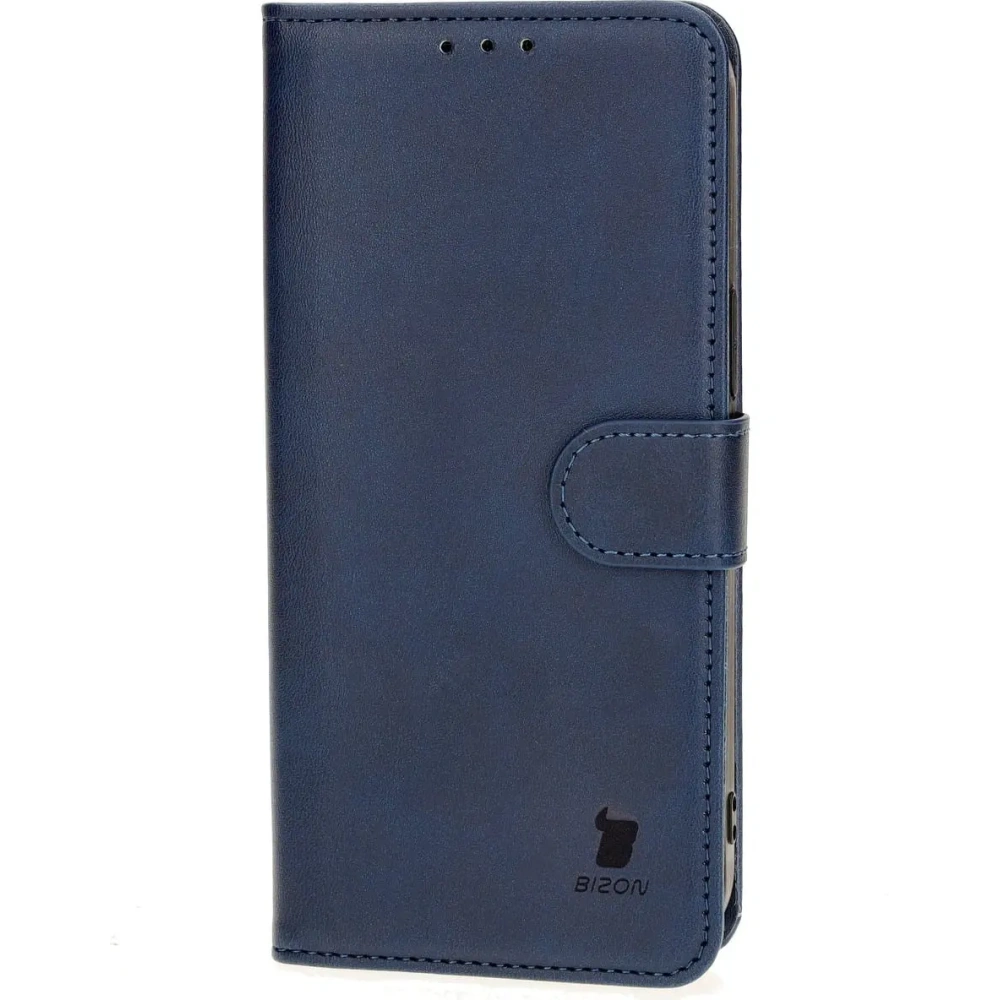 Hurtownia GSM - Bizon Case Pocket Apple iPhone 14 Pro Max sötétkék - BIZ3557 - {ean13} - Hurt