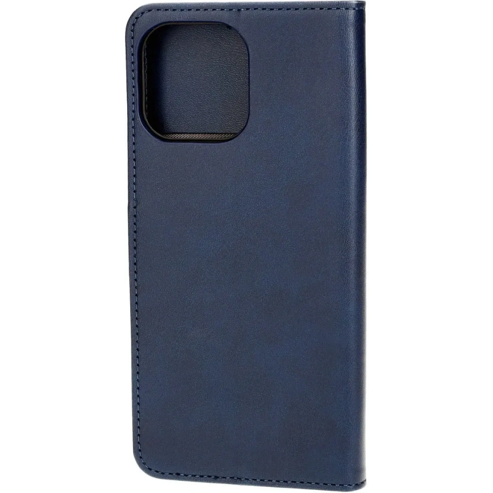 Hurtownia GSM - Bizon Case Pocket Apple iPhone 14 Pro Max sötétkék - BIZ3557 - {ean13} - Hurt