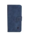 Hurtownia GSM - Etui z klapką Bizon Case Pocket do Apple iPhone 15 granatowe - BIZ3558 - {ean13} - Hurt