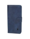 Wholesale Bizon Case Pocket Apple iPhone 15 navy blue - BIZ3558 - {ean13} - Hurt