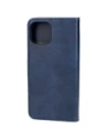Hurtownia GSM - Etui z klapką Bizon Case Pocket do Apple iPhone 15 granatowe - BIZ3558 - {ean13} - Hurt