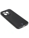 Hurtownia GSM - Bizon Case Szilikon Magnetic Apple iPhone 15 Pro fekete - BIZ3559 - {ean13} - Hurt